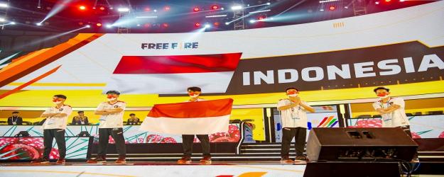 Indonesia pamer potensi esports di IESF World Esports Summit 2022